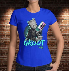 Camiseta Animación 6 – Imagen de producto