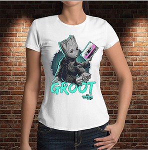 Camiseta Animación 6 – Imagen de producto