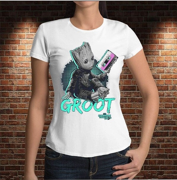 Camiseta Animación 6 - Imagen 7