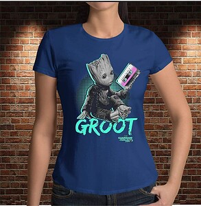 Camiseta Animación 6 – Imagen de producto