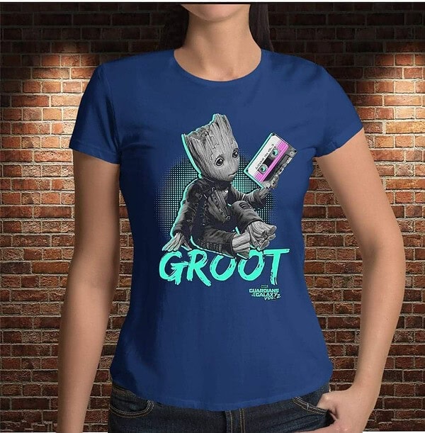 Camiseta Animación 6 - Imagen 8