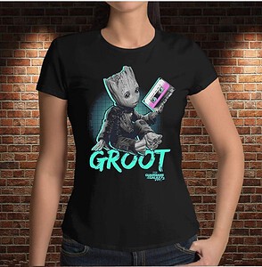 Camiseta Animación 6 – Imagen de producto