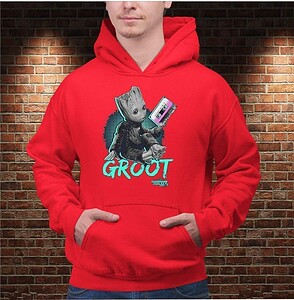 Sudadera Personaje 7.0 – Imagen de producto