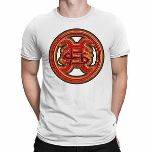Camiseta Héroes 2.0 – Imagen de producto