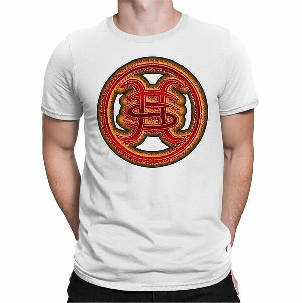 Camiseta Héroes 2.0 - Imagen 2