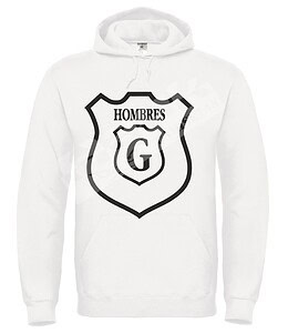 Sudadera Music 9.0 – Imagen de producto