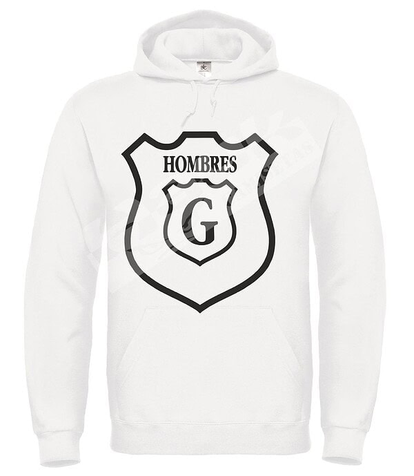 Sudadera Music 9.0