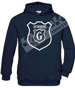 Sudadera Music 9.0 – Imagen de producto