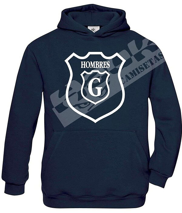 Sudadera Music 9.0 - Imagen 3