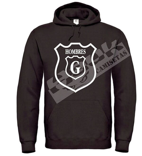 Sudadera Music 9.0 - Imagen 4