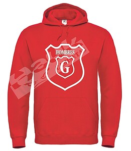 Sudadera Music 9.0 – Imagen de producto