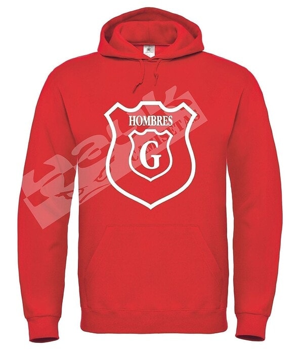 Sudadera Music 9.0 - Imagen 2