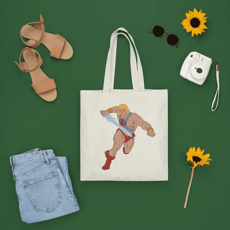 Bolsa Guerrero 2 – Imagen de producto