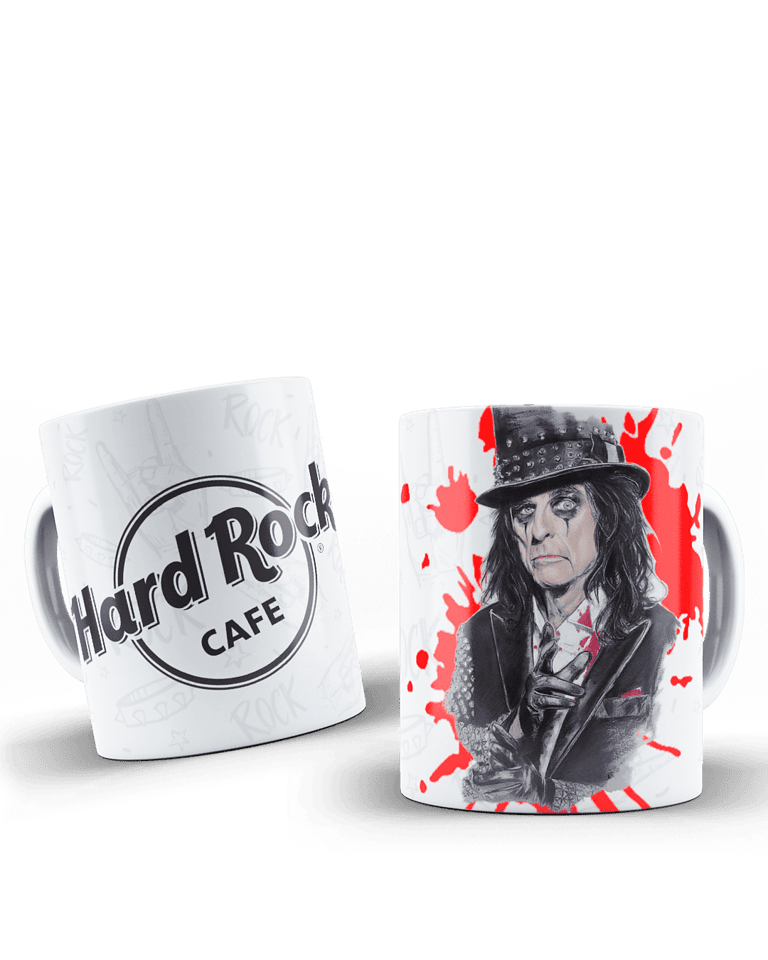 Taza Icono Música 13 – Imagen de producto