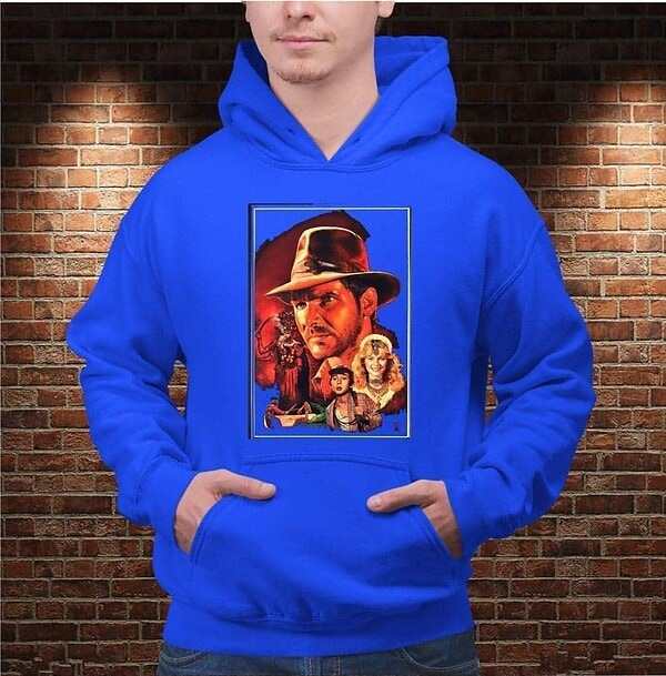 Sudadera I. J. - Imagen 2