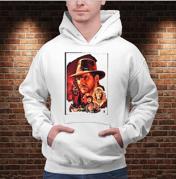 Sudadera I. J. - Imagen 3