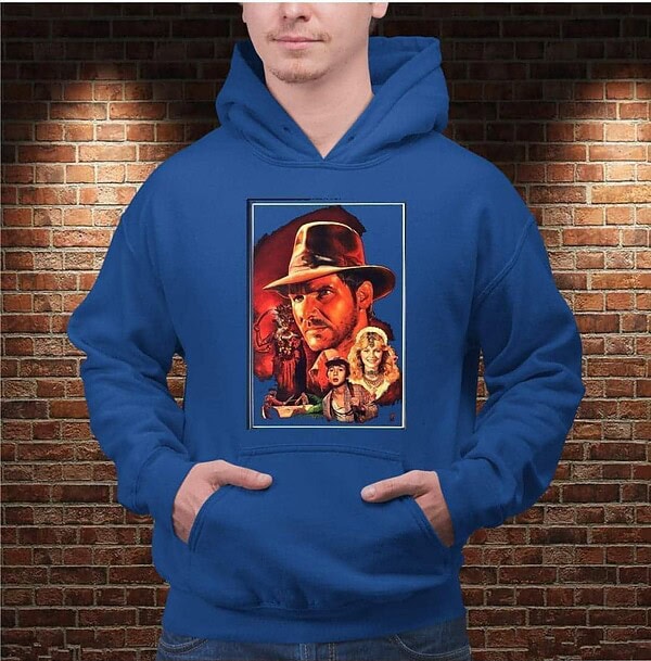 Sudadera I. J. - Imagen 4