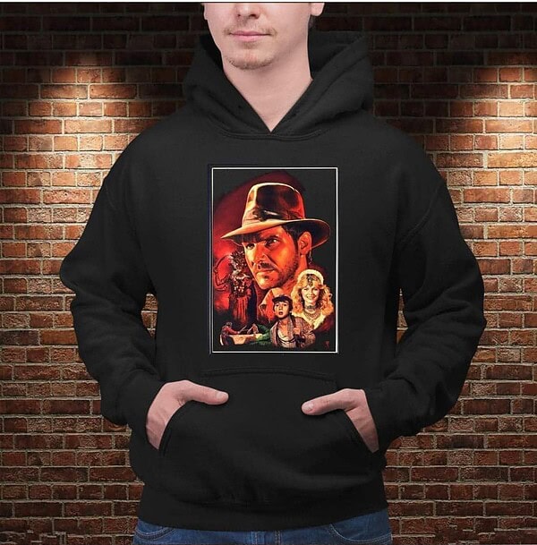 Sudadera I. J. - Imagen 5