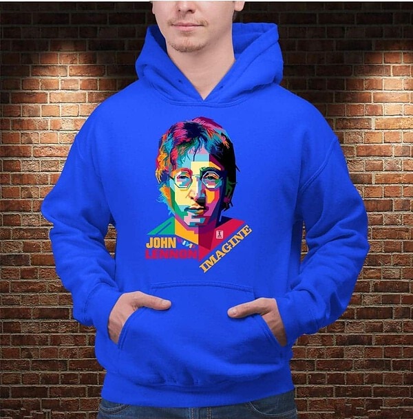 Sudadera John L. 3.0 - Imagen 5