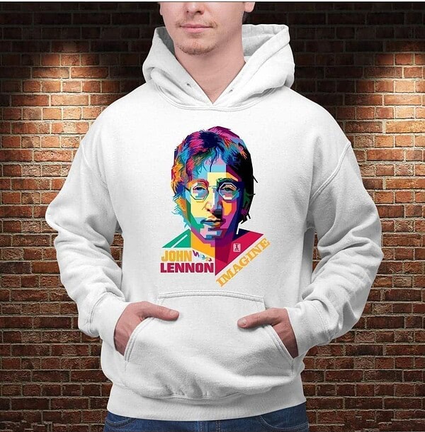 Sudadera John L. 3.0 - Imagen 2
