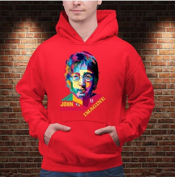 Sudadera John L. 3.0 - Imagen 3