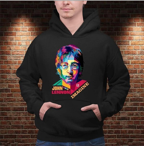 Sudadera John L. 3.0 - Imagen 4