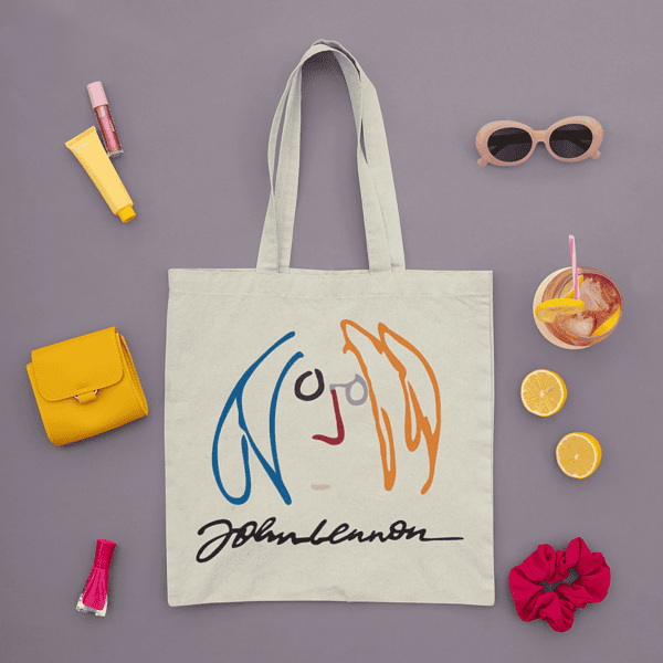 Bolsa John L.