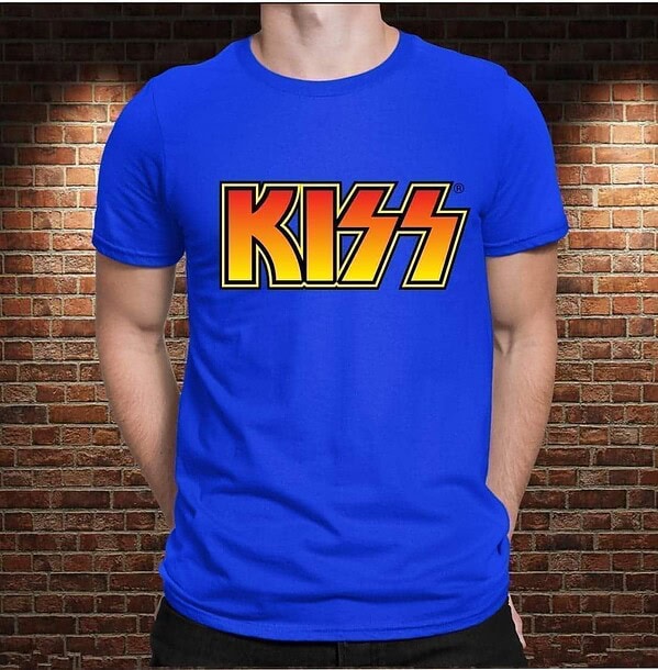 Camiseta Heavy 7 - Imagen 3