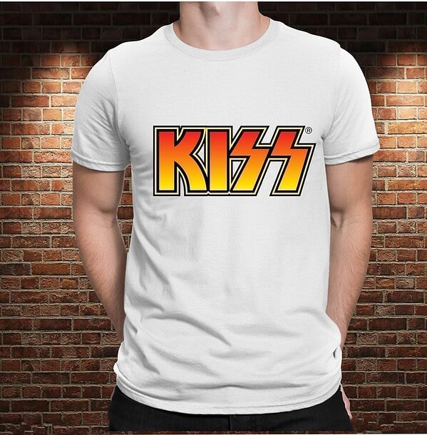 Camiseta Heavy 7 - Imagen 5