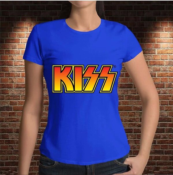 Camiseta Heavy 7 - Imagen 6