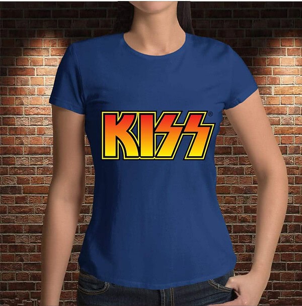 Camiseta Heavy 7 - Imagen 8