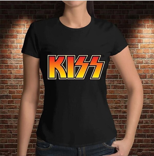 Camiseta Heavy 7 - Imagen 9