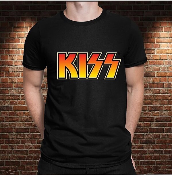 Camiseta Heavy 7