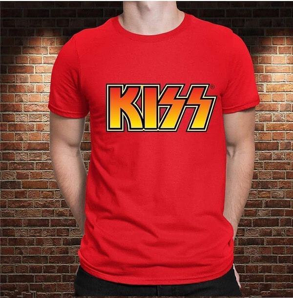 Camiseta Heavy 7 - Imagen 2