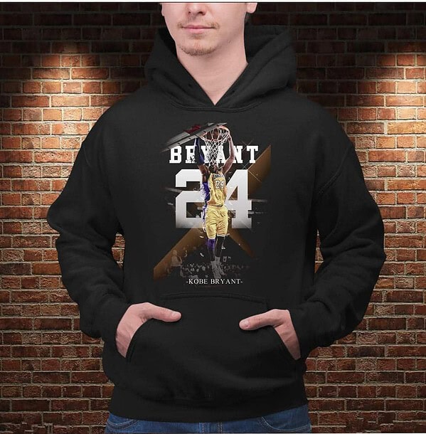 Sudadera Baloncesto 4.0