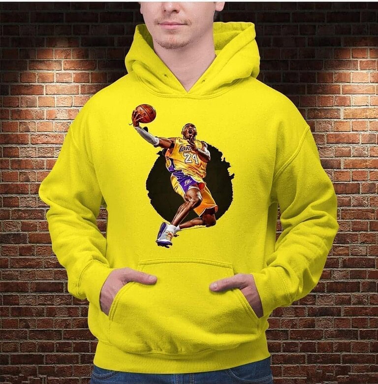 Sudadera Baloncesto 3.0 – Imagen de producto