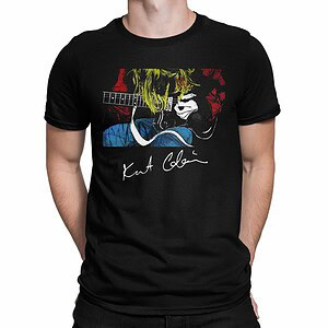 Camiseta Kurt C. 27´s club 2.0 – Imagen de producto
