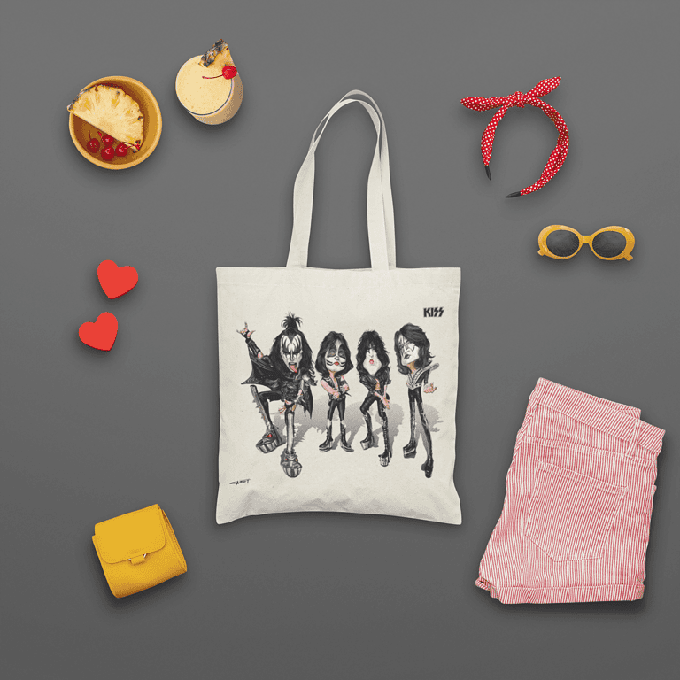 Bolsa Heavy 4 – Imagen de producto