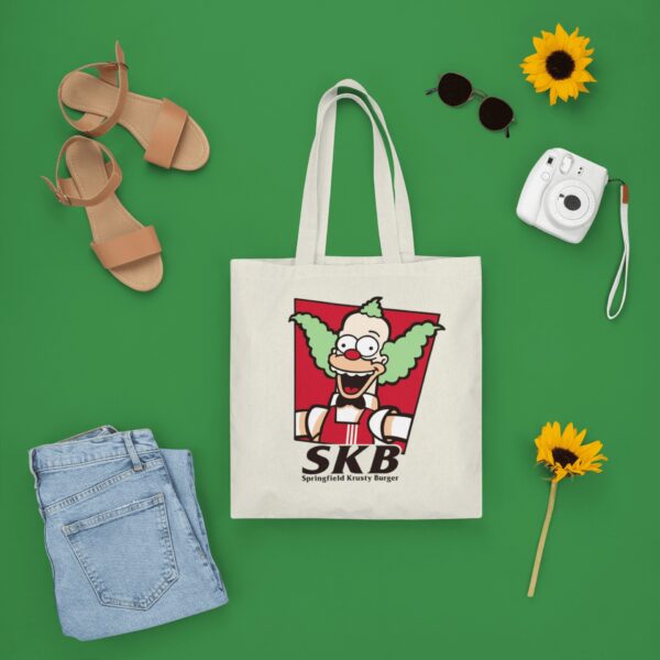 Bolsa Payaso