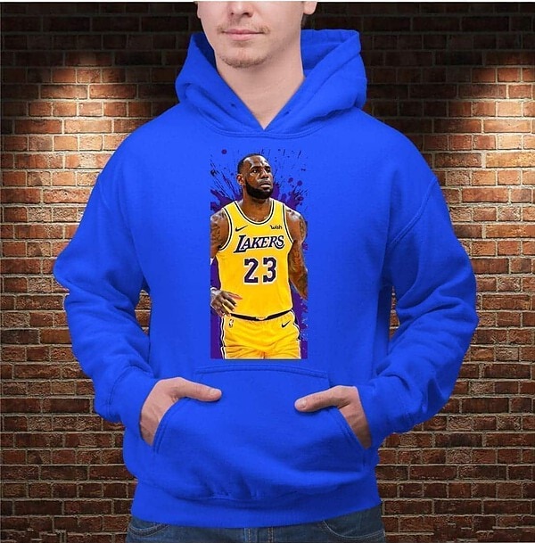 Sudadera Baloncesto 7.0 - Imagen 3