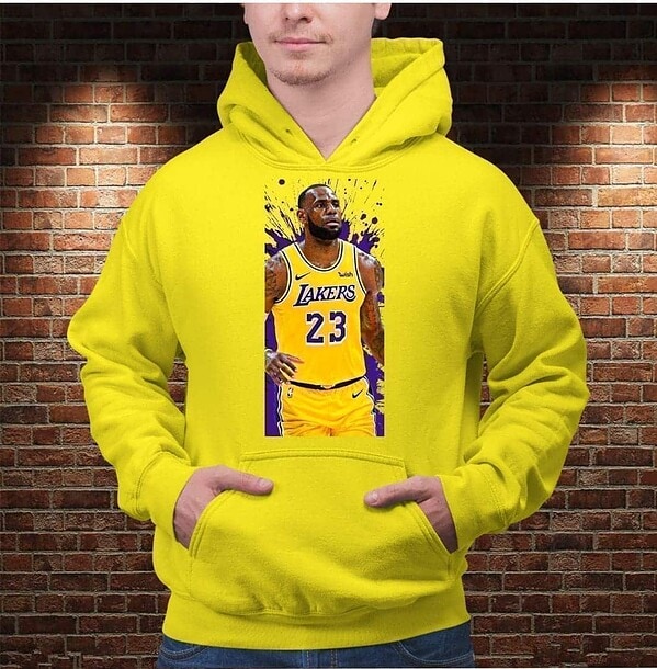Sudadera Baloncesto 7.0