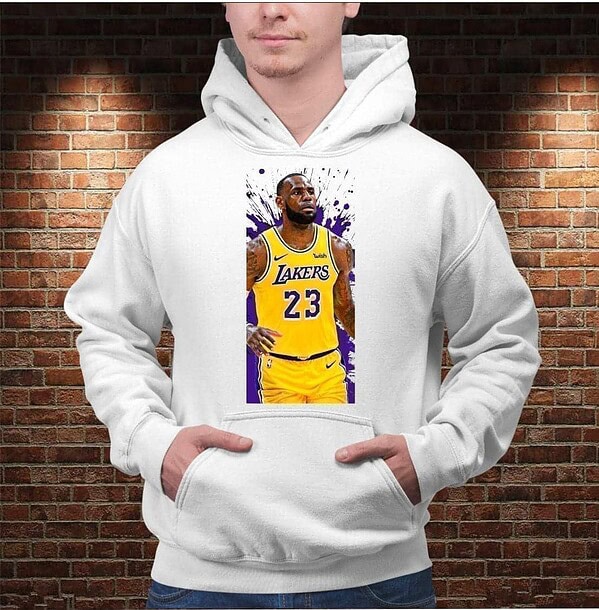 Sudadera Baloncesto 7.0 - Imagen 4