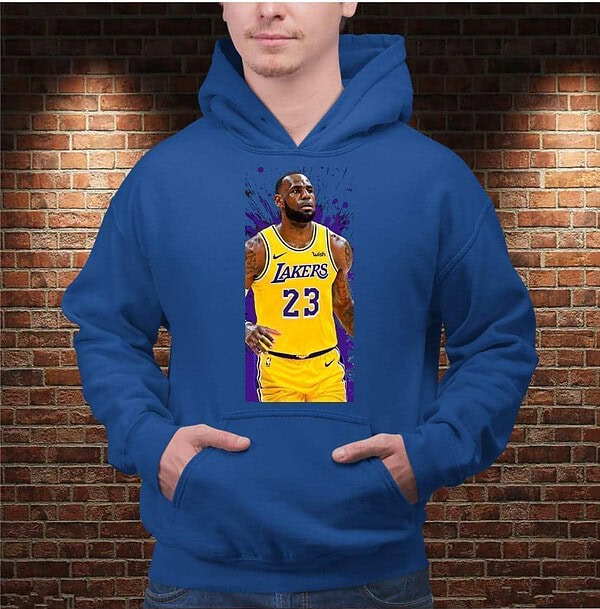 Sudadera Baloncesto 7.0 - Imagen 5