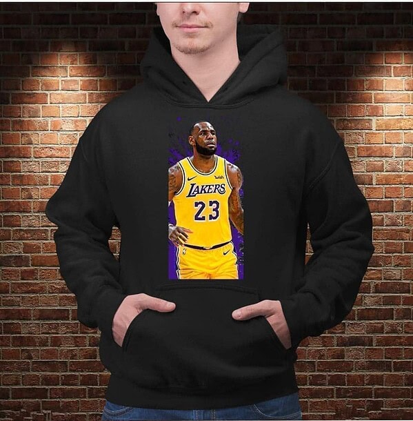 Sudadera Baloncesto 7.0 - Imagen 2