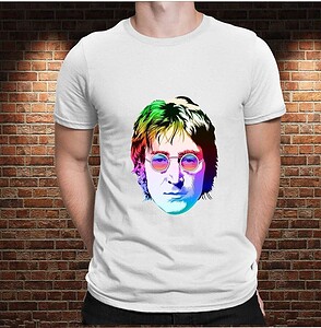Camiseta John L. 5 – Imagen de producto