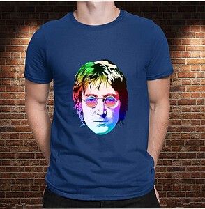 Camiseta John L. 5 – Imagen de producto