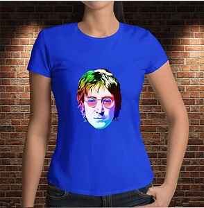 Camiseta John L. 5 – Imagen de producto