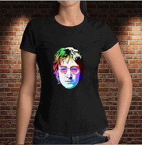 Camiseta John L. 5 – Imagen de producto