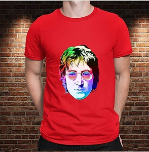 Camiseta John L. 5 – Imagen de producto