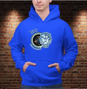 Sudadera Horóscopo Leo – Imagen de producto